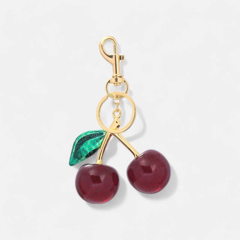 Ruby Cherry Charm